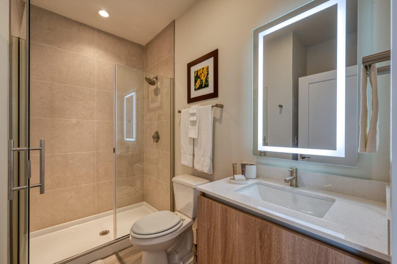 Pleasant Townhome With Private Pool Near Disney Four Corners Exterior photo